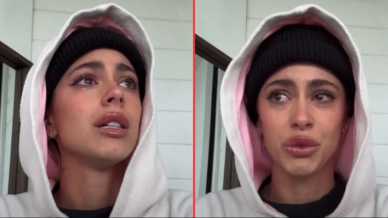 Revelación de Tini Stoessel: “Hace 4 años no podía dormir sola"